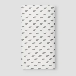 Layette By Monica + Andy Fitted Crib Sheet 20 Layette By Monica + Andy Fitted Crib Sheet -Roommates Nursery Outlet Store GUEST 0040905b 9d66 4960 ba0e af1079785f58