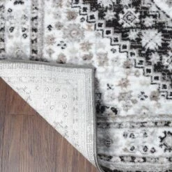 Contemporary Abstract Washable Indoor Area Rug By Blue Nile Mills -Roommates Nursery Outlet Store GUEST 020ddeaf 4f5d 4803 92c0 b27aec5f78a2