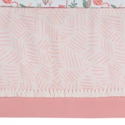 Lambs & Ivy Enchanted Safari Leopard/Lemur Jungle 3-Piece Baby Crib Bedding Set -Roommates Nursery Outlet Store GUEST 0284a749 6b62 4ded afd5 80c37c488a3a