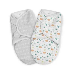 SwaddleMe Original Swaddle Wrap Newborn S/M - 2pk -Roommates Nursery Outlet Store GUEST 02e6bf68 32c1 45a6 85e3 e7627d46592f