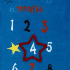 Marvel Comics Super Soft Milestone Baby Blanket 7 Marvel Comics Super Soft Milestone Baby Blanket -Roommates Nursery Outlet Store GUEST 045a2867 e316 4031 b761 125f84559f82