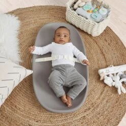 Evolur Eva Baby Changing Pad, Soft, Breathable And Waterproof -Roommates Nursery Outlet Store GUEST 04e2f0a0 62fb 4cf7 a26a 4d2f04b42203