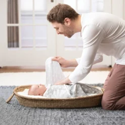 Aden + Anais Essentials Easy Swaddle Wrap - 0-3 Months - 5pk 17 Aden + Anais Essentials Easy Swaddle Wrap - 0-3 Months - 5pk -Roommates Nursery Outlet Store GUEST 08909ea9 f496 4562 847f 1f3dd01f71af