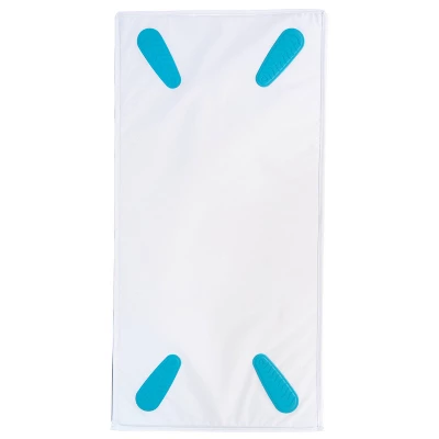 Munchkin Secure Grip Waterproof Diaper Changing Pad 16X31" 2 Munchkin Secure Grip Waterproof Diaper Changing Pad 16X31" - Image 2