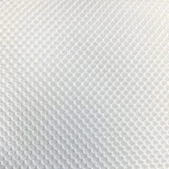 Sealy Fresh Flow Breathable Waterproof Crib Mattress Pad