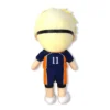 GREAT EASTERN ENTERTAINMENT CO HAIKYU!! S3- KEI PLUSH 8"H