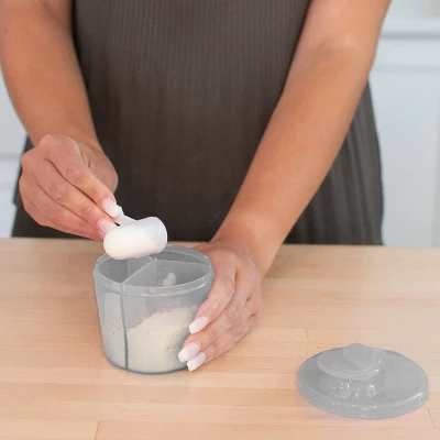 Dr. Brown's Dr. Brown's Anti-Colic Options+ Baby Bottle 0m+ Newborn Gift Set 11 Dr. Brown's Dr. Brown's Anti-Colic Options+ Baby Bottle 0m+ Newborn Gift Set - Image 11