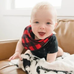 Trend Lab Plush Baby Blanket -Roommates Nursery Outlet Store GUEST 0d53c730 ad95 4e54 89ca c24b594fe6f7