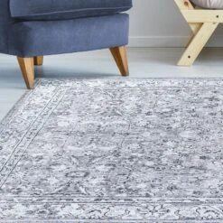 Boho Distressed Floral Indoor Area Rug Or Runner By Blue Nile Mills 9 Boho Distressed Floral Indoor Area Rug Or Runner By Blue Nile Mills -Roommates Nursery Outlet Store GUEST 0dae73e1 8dba 48f4 9179 a5e7381a37c3