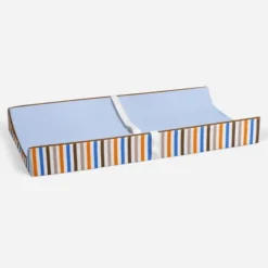 Bacati - Mod Sports Changing Pad Cover -Roommates Nursery Outlet Store GUEST 0e7c641c ffa8 42bb 873b d871a7bc6675