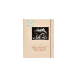 Pearhead Pregnancy Journal - Blush -Roommates Nursery Outlet Store GUEST 10bce6c1 d277 4b62 8187 cac9bcfdac63