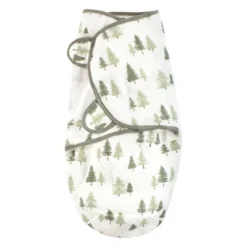 Hudson Baby Infant Boy Quilted Cotton Swaddle Wrap 3pk, Forest Animals, 0-3 Months -Roommates Nursery Outlet Store GUEST 110b33d9 3635 49af 8fe7 4a8e54fefa87