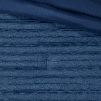 Toddler Jersey Wave Kids' Comforter - Pillowfort™ 2 Toddler Jersey Wave Kids' Comforter - Pillowfort™ - Image 2