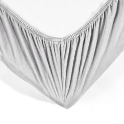 Lush Décor Soft & Plush Fitted Crib Sheet -Roommates Nursery Outlet Store GUEST 1424f07d e670 474b 9098 7910223c64c4