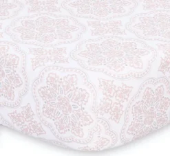 The Peanutshell Arianna Crib Bedding Set, Pink Floral, 4pc To 12 Pc, For Girls 13 The Peanutshell Arianna Crib Bedding Set, Pink Floral, 4pc To 12 Pc, For Girls -Roommates Nursery Outlet Store GUEST 168db5cc de7c 47c3 ae7d 052dabba0d35