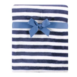 Hudson Baby Infant Boy Plush Blanket With Security Blanket, Sea Turtle, One Size -Roommates Nursery Outlet Store GUEST 179bea39 d39e 4109 8d46 5027050389af