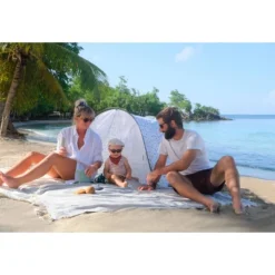 Babymoov Anti-UV Tent Pop Up System And Mosquito Net -Roommates Nursery Outlet Store GUEST 181bfe90 c6f9 449a b8b7 61f763220162