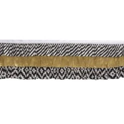 Bacati - Love Black Gold 3 Pc Crib Bedding Set 6 Bacati - Love Black Gold 3 Pc Crib Bedding Set -Roommates Nursery Outlet Store GUEST 197c526b 9260 44ce 9bca 04aa9e1aaf88