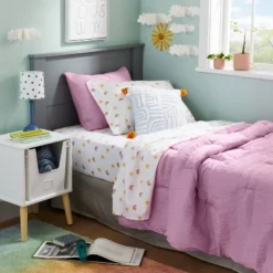 Polka Dot Kids' Accent Lamps - Pillowfort™ -Roommates Nursery Outlet Store GUEST 1ab8ca7d d642 4835 8d8a a9a980260c83