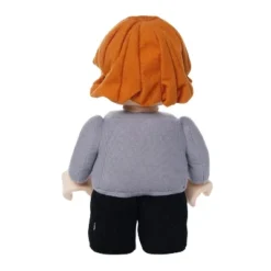 Manhattan Toy Company LEGO® Ron Weasley™ Minifigure Plush 12" Character 11 Manhattan Toy Company LEGO® Ron Weasley™ Minifigure Plush 12" Character -Roommates Nursery Outlet Store GUEST 1b13f72f a74a 4f1c a303 f1377906f871
