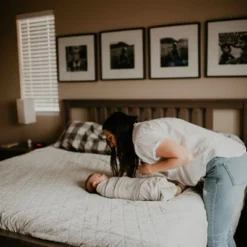 Parker Baby Co. Swaddle Blankets 17 Parker Baby Co. Swaddle Blankets -Roommates Nursery Outlet Store GUEST 1b6ca81c 25b5 440a b7d0 ad7f4e343bfe