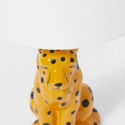 Cheetah Figural Kids' Lamp - Pillowfort™ -Roommates Nursery Outlet Store GUEST 1bdf6764 8406 47c9 b2ec 4a6563f63af9