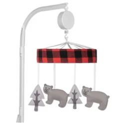 Sammy & Lou Musical Baby Crib Mobile -Roommates Nursery Outlet Store GUEST 1e5b8b33 958a 405a a95c be4f7a5f5152