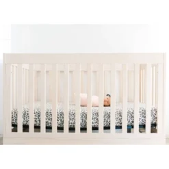 Copper Pearl Premium Crib Sheet -Roommates Nursery Outlet Store GUEST 1eaee09b 584a 44a6 abb9 6191998786cb