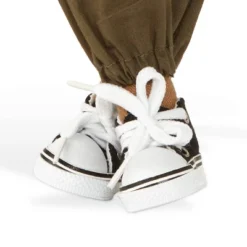 HarperIman Ashton 14'' Plush Doll -Roommates Nursery Outlet Store GUEST 204ac505 13cc 4c65 b5a0 ef2317fbbf5a