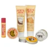 Burt's Bees Burt's Bees Tips And Toes Kit - 6ct