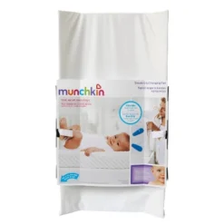 Munchkin Secure Grip Waterproof Diaper Changing Pad 16X31" 7 Munchkin Secure Grip Waterproof Diaper Changing Pad 16X31" -Roommates Nursery Outlet Store GUEST 219293aa a7ce 4f38 bd6d 79ef497201bc