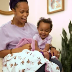 Little Muffincakes Plush Blanket - Zhara 11 Little Muffincakes Plush Blanket - Zhara -Roommates Nursery Outlet Store GUEST 22789d41 6600 4d5c 85ec 8ee3aec30878