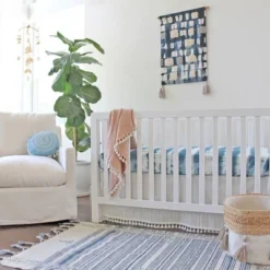 Crane Baby Brass Finish Ceiling Hanging - Caspian Luna 5 Crane Baby Brass Finish Ceiling Hanging - Caspian Luna -Roommates Nursery Outlet Store GUEST 22a9610a f67f 421f 8ec2 24aae3f7519c