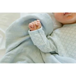 Little Unicorn Deluxe Muslin Swaddle Blanket - 2pk -Roommates Nursery Outlet Store GUEST 2409f04e 865b 4446 9440 5267ab9096f3