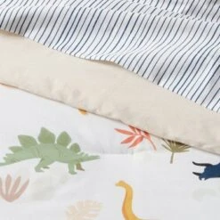 Dinosaur Kids' Bedding Set With Sheets - Pillowfort™ 9 Dinosaur Kids' Bedding Set With Sheets - Pillowfort™ -Roommates Nursery Outlet Store GUEST 25852941 a2c8 4d32 8d6f 546cda24b70b