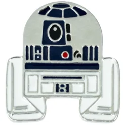 Seven20 Star Wars R2-D2 Stylized 7 Inch Plush With Enamel Pin 3 Seven20 Star Wars R2-D2 Stylized 7 Inch Plush With Enamel Pin -Roommates Nursery Outlet Store GUEST 25fdca88 248e 4f32 96a7 dd9e18b107b6