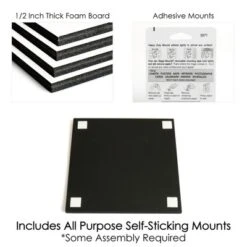 Big Dot Of Happiness Monster Bash - Kids Room, Nursery Decor And Home Decor - 11 X 11 Inches Nursery Wall Art - Set Of 4 Prints For Baby's Room -Roommates Nursery Outlet Store GUEST 262df0dd c983 469a b8a7 51597d582409 4