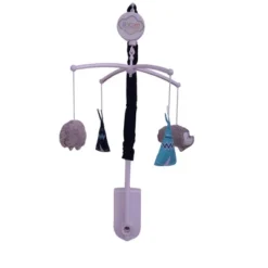 Bacati - Woodlands Forest Animals Aqua/Navy/Grey 10 Pc Crib Bedding Set With 2 Crib Fitted Sheets 14 Bacati - Woodlands Forest Animals Aqua/Navy/Grey 10 Pc Crib Bedding Set With 2 Crib Fitted Sheets -Roommates Nursery Outlet Store GUEST 27866f90 2877 40dc 8d2f 9bf1c85ba310 1