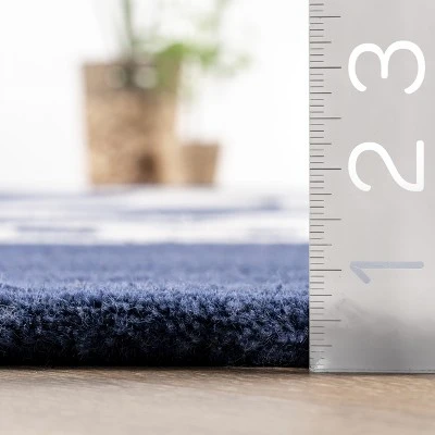 NuLOOM Hand Tufted Set Sail Area Rug 2 NuLOOM Hand Tufted Set Sail Area Rug - Image 2