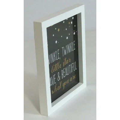 RoomMates Framed Wall Poster Prints Brave And Beautiful 3 RoomMates Framed Wall Poster Prints Brave And Beautiful - Image 3