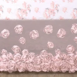 The Peanutshell Brianna Crib Bedding Set - 3pc -Roommates Nursery Outlet Store GUEST 2c65fb75 261e 46e4 8684 3c4193a204a8