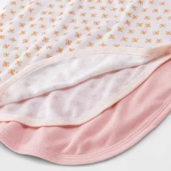 Baby Girls' 2pk Modal Tie NightGown - Cloud Island™ Pink -Roommates Nursery Outlet Store GUEST 2e3ad273 a207 4b5f b636 78a577714f23