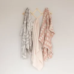 Crane Baby Cotton Muslin Jacquard Baby Reversible Blanket 11 Crane Baby Cotton Muslin Jacquard Baby Reversible Blanket -Roommates Nursery Outlet Store GUEST 2e94d5ea f1de 405e a7c5 1ad1ffbf187a