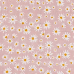Babyletto Daisy Muslin Quilt -Roommates Nursery Outlet Store GUEST 2ec22301 2e08 4b4d 83d7 798a2efb3ab8