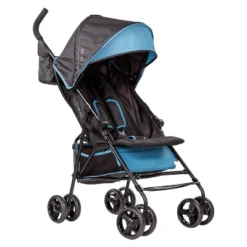 Summer Infant 3Dmini Convenience Stroller - Blue -Roommates Nursery Outlet Store GUEST 304ff521 6f57 401e 80f1 956e8a8f5859