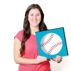 Big Dot Of Happiness Go, Fight, Win - Sports - Kids Room, Nursery & Home Decor - 11 X 11 Inches Nursery Wall Art - Set Of 4 Prints For Baby's Room 10 Big Dot Of Happiness Go, Fight, Win - Sports - Kids Room, Nursery & Home Decor - 11 X 11 Inches Nursery Wall Art - Set Of 4 Prints For Baby's Room -Roommates Nursery Outlet Store GUEST 3068c29b 4823 4d2b ba4d b9e84944901b