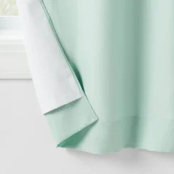 Ruffle Blackout Kids' Curtain Panel - Pillowfort™ 6 Ruffle Blackout Kids' Curtain Panel - Pillowfort™ -Roommates Nursery Outlet Store GUEST 30aa564d c1ed 4a72 9b15 a7907a261b05