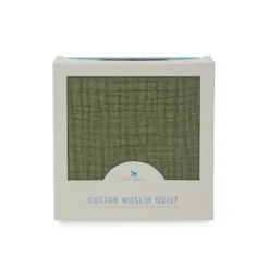 Little Unicorn Cotton Muslin Quilt Blanket -Roommates Nursery Outlet Store GUEST 30d0bde9 0a83 4bc3 8d64 93187908f0ef