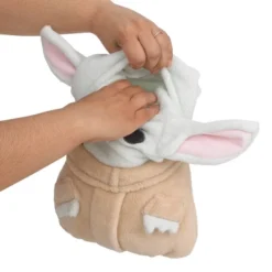 Disney Grogu Character Baby Blanket 12 Disney Grogu Character Baby Blanket -Roommates Nursery Outlet Store GUEST 31563d8a 7045 48ea 93f2 2efb99b40614