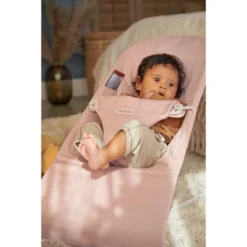 BabyBjorn Bouncer Bliss Petal Quilt Cotton -Roommates Nursery Outlet Store GUEST 31d0496d a5f2 40cd a252 3cf131cb140e